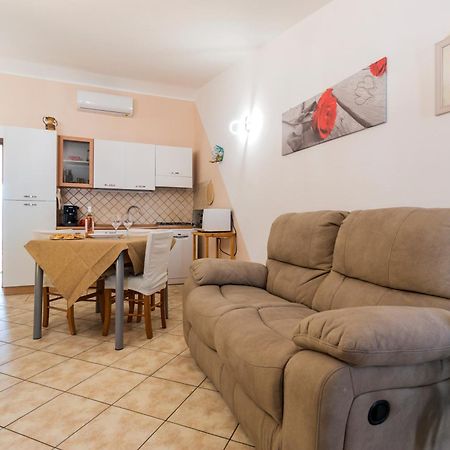 Sebastian House Daire Cala Gonone Dış mekan fotoğraf