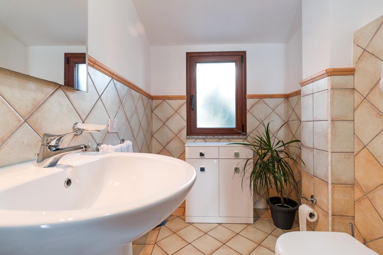 Sebastian House Daire Cala Gonone Dış mekan fotoğraf