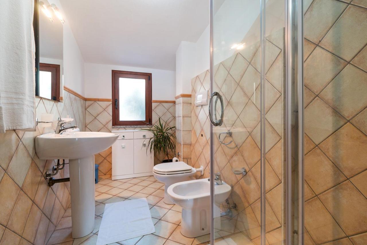 Sebastian House Daire Cala Gonone Dış mekan fotoğraf