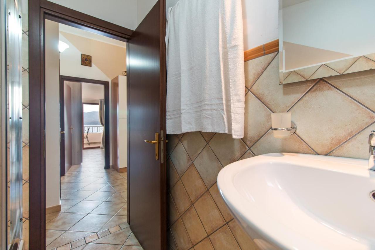 Sebastian House Daire Cala Gonone Dış mekan fotoğraf