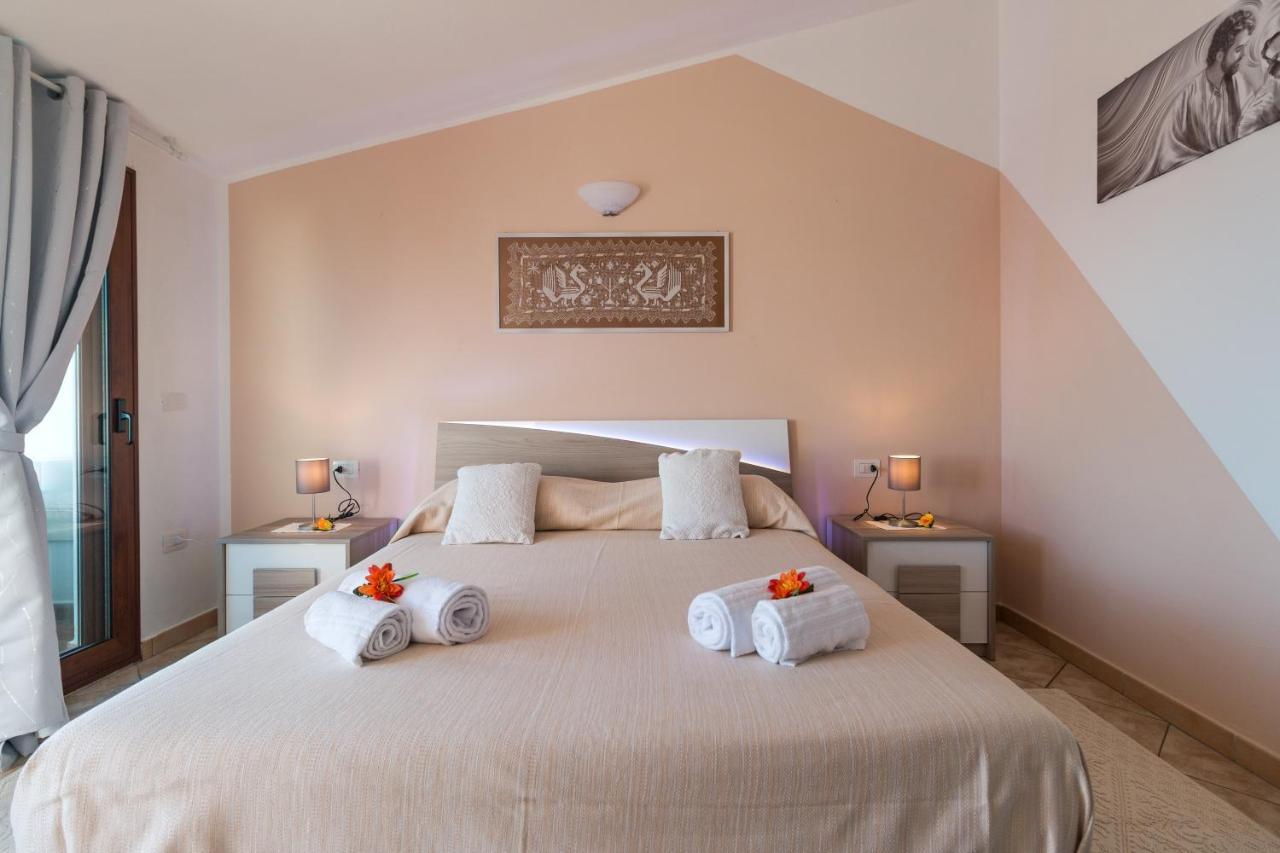 Sebastian House Daire Cala Gonone Dış mekan fotoğraf