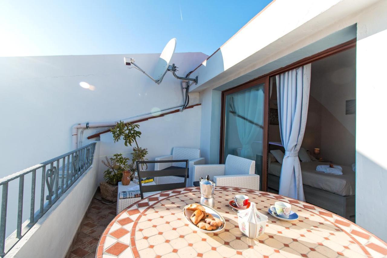 Sebastian House Daire Cala Gonone Dış mekan fotoğraf