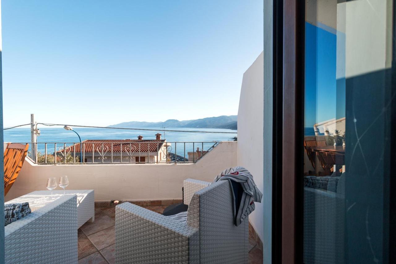 Sebastian House Daire Cala Gonone Dış mekan fotoğraf