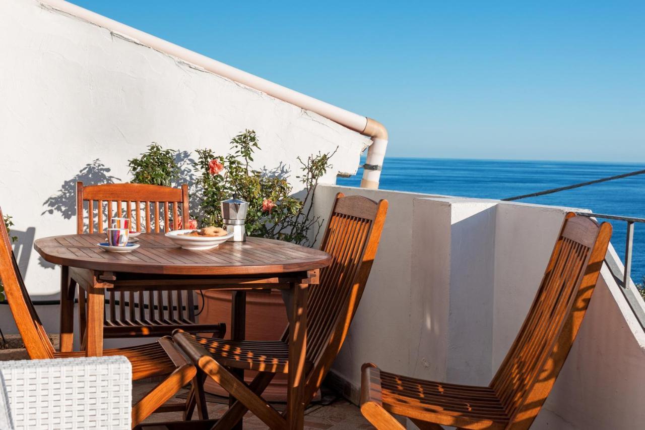Sebastian House Daire Cala Gonone Dış mekan fotoğraf