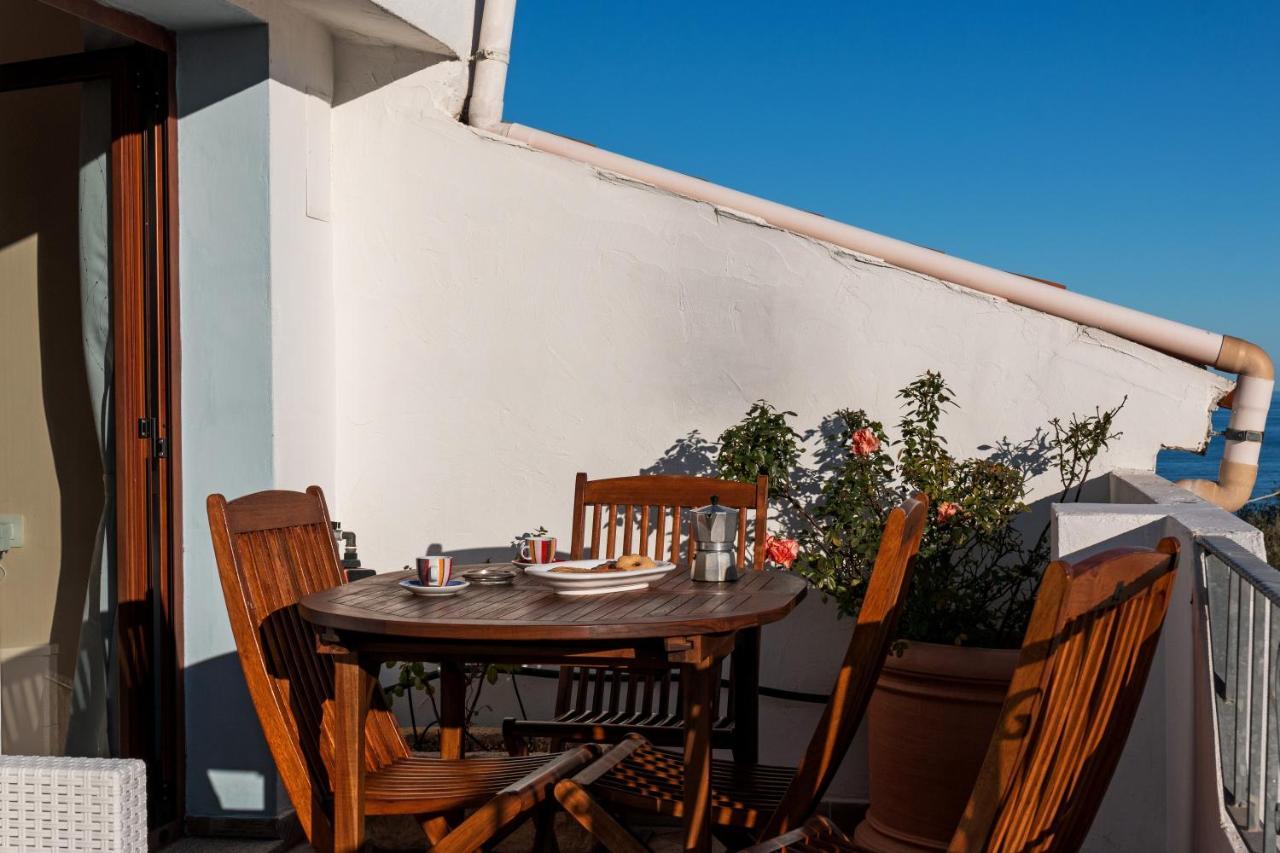 Sebastian House Daire Cala Gonone Dış mekan fotoğraf