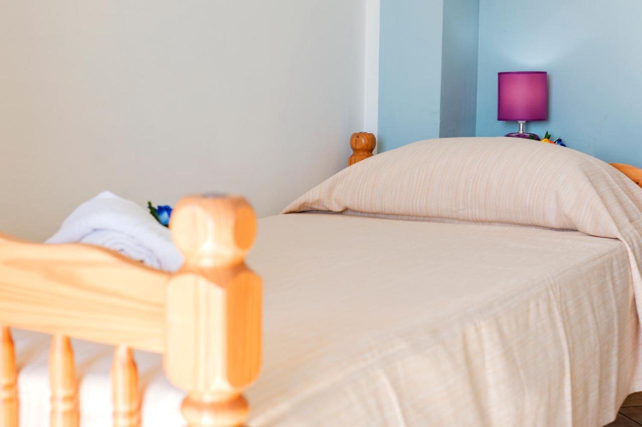 Sebastian House Daire Cala Gonone Dış mekan fotoğraf