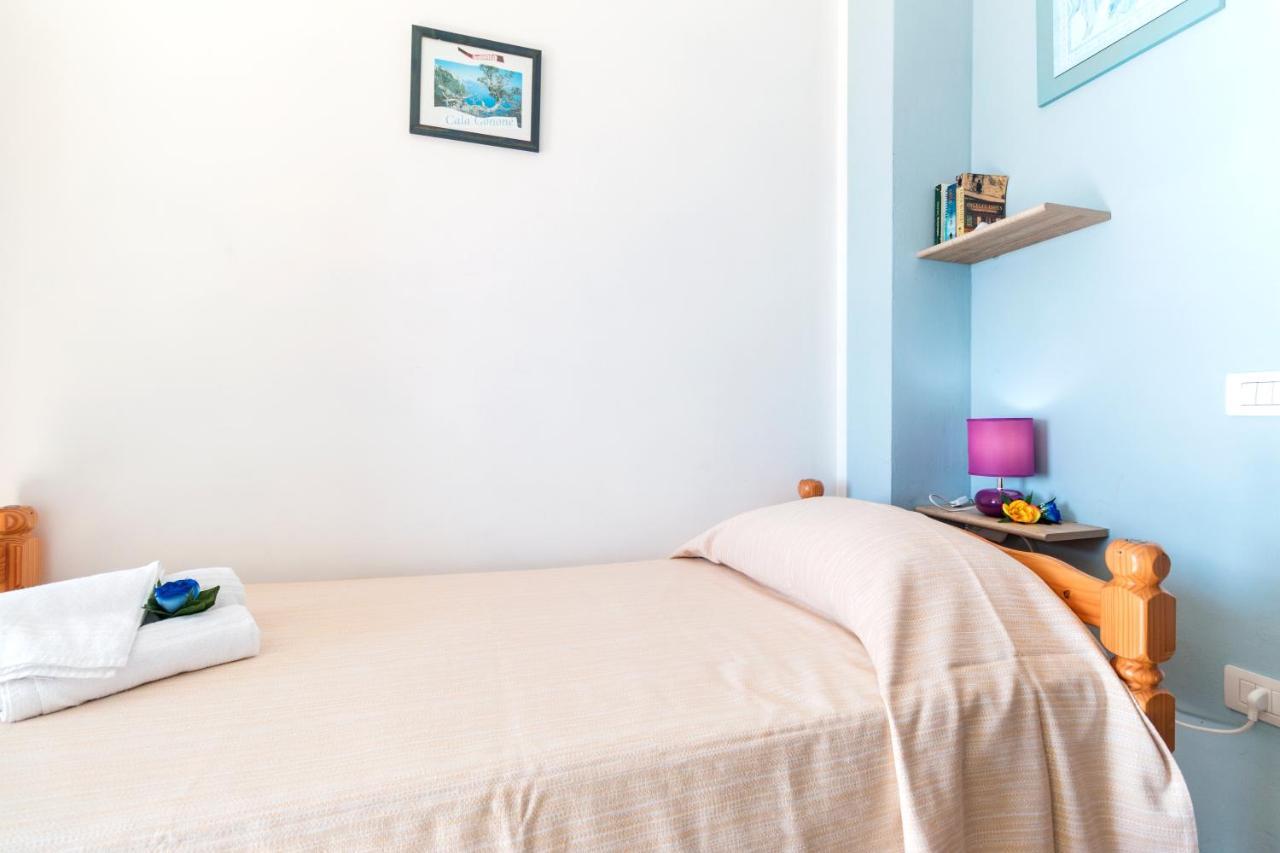 Sebastian House Daire Cala Gonone Dış mekan fotoğraf